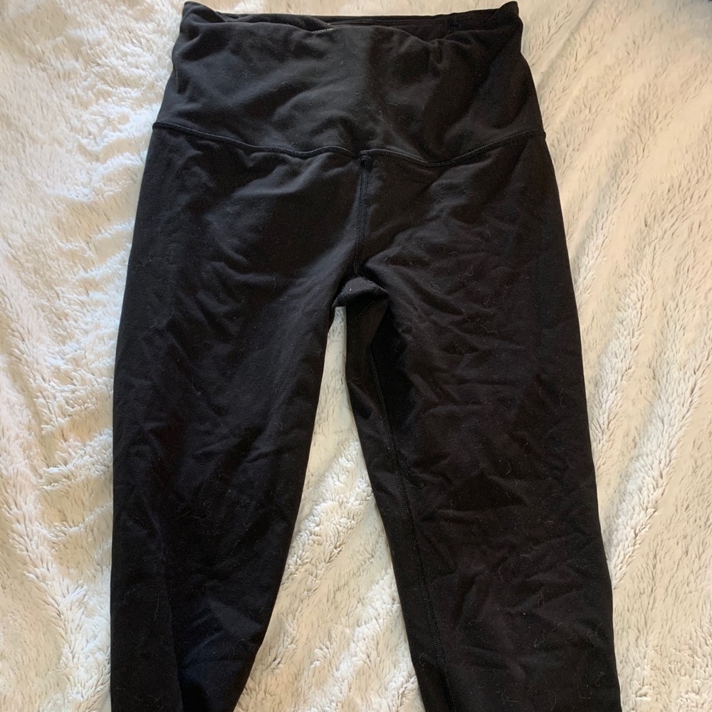 Victoria’s Secret High Waisted Legging